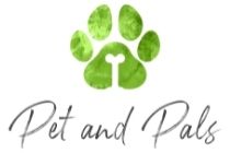 Pet and Pals