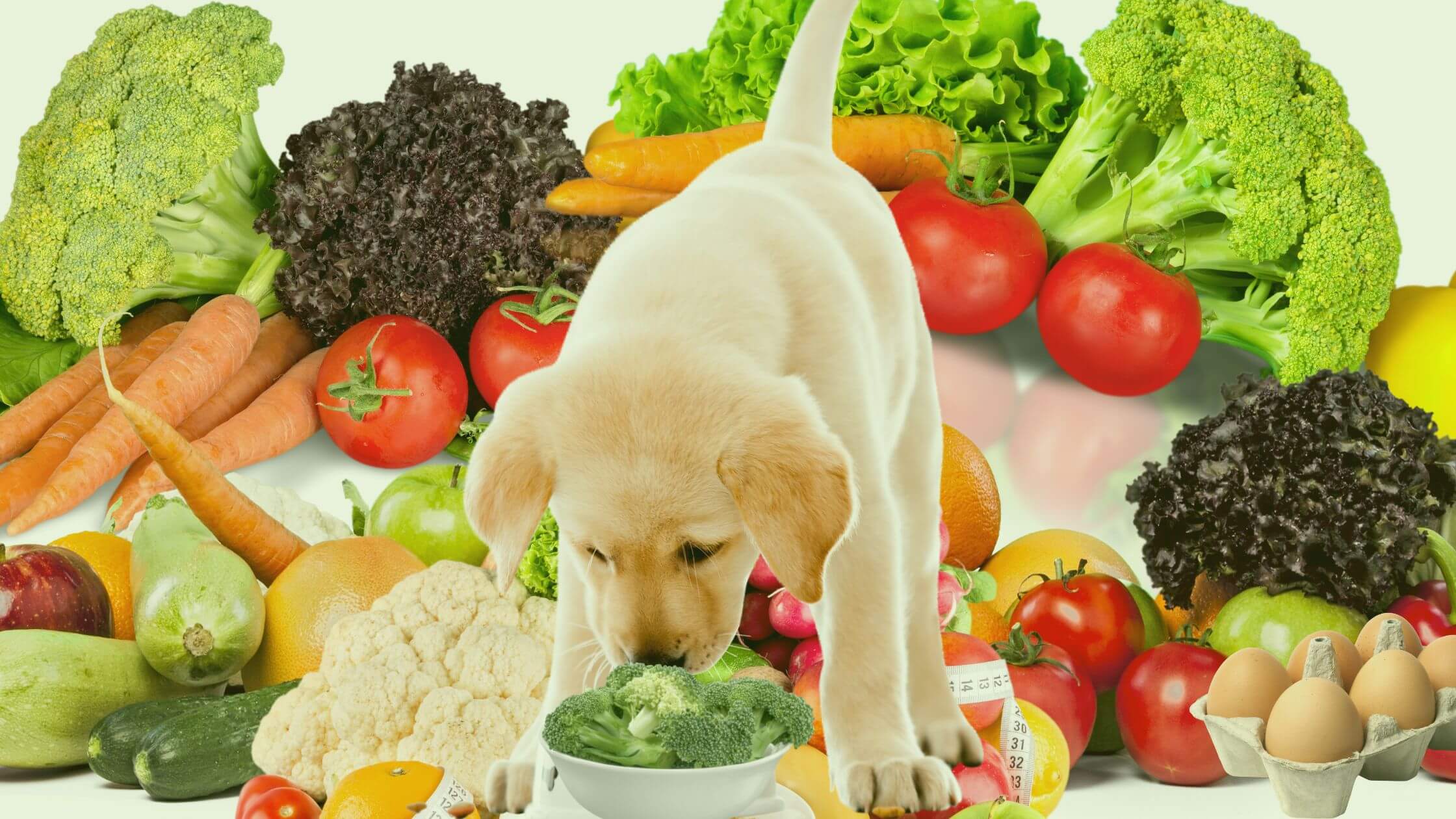 Homemade dog food 10 tips for making the perfect meal Pet and Pals